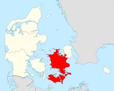 Bölge Zelanda