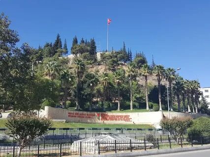 Osmaniye