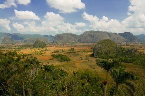 Pinar del Río Eyaleti