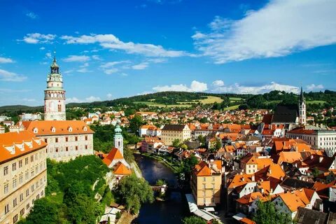 Kraj Vysočina