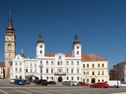 Hradec Králové