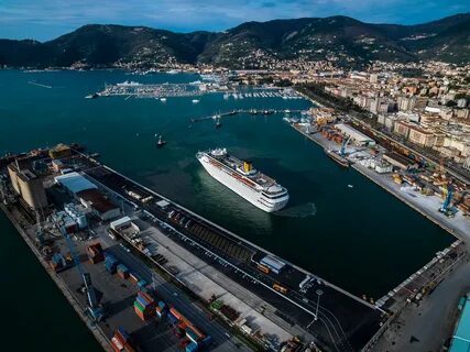 La Spezia