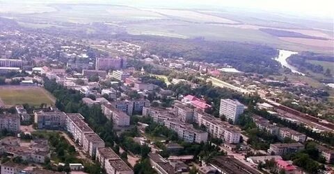 Drochia Bölgesi