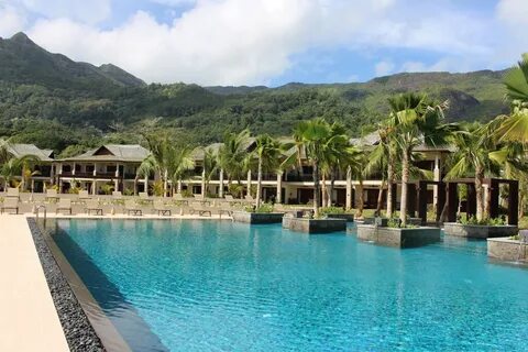 Beau Vallon