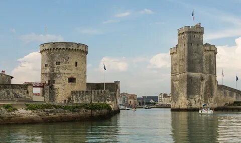 Charente