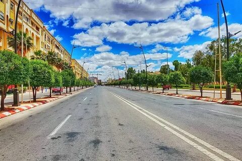 Khouribga