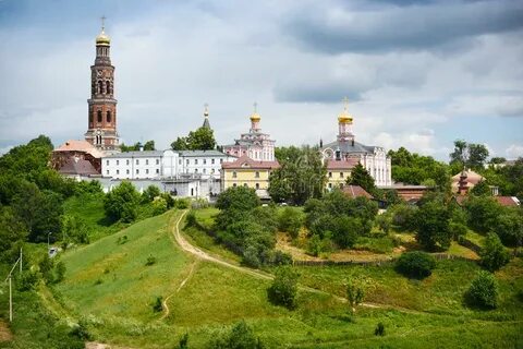 Ryazan Oblastı