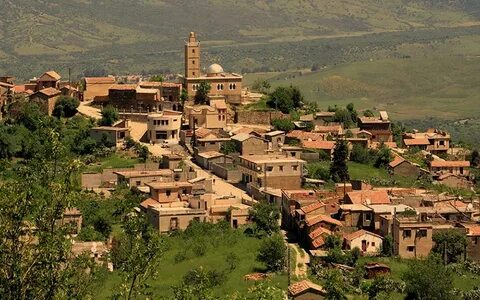 Tizi Ouzou