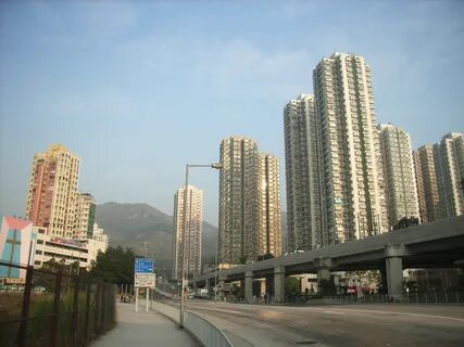 Tuen Mun