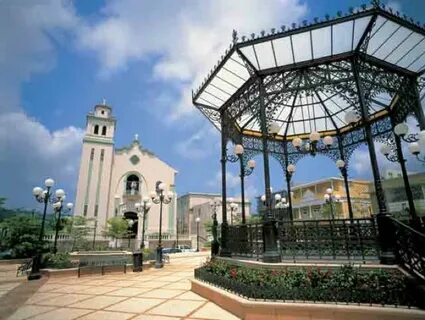 Barranquitas