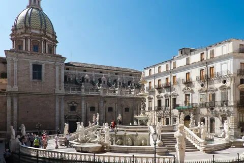 Palermo