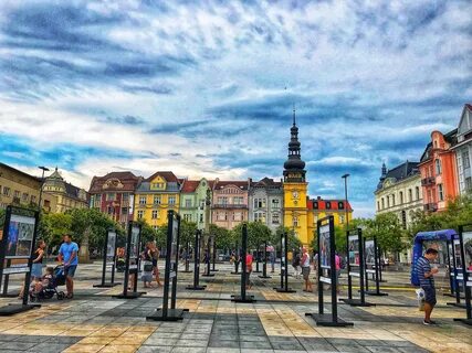 Ostrava-město