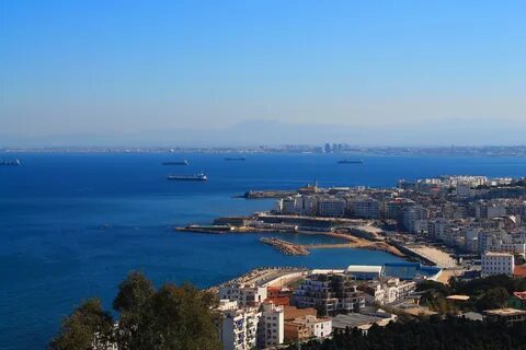 El Oued