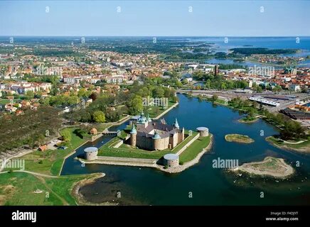 Kalmar İlçesi