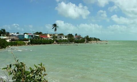 Corozal Bölgesi