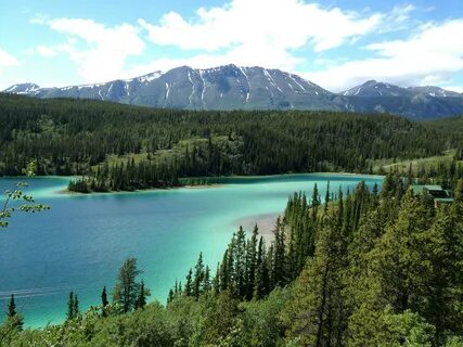 Yukon