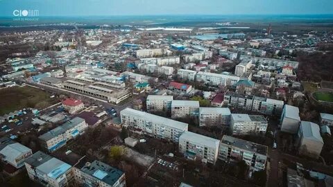 Drochia Bölgesi