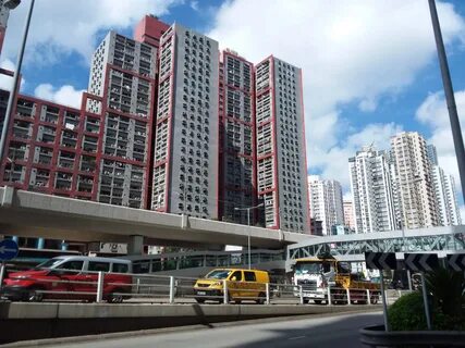 Kwun Tong