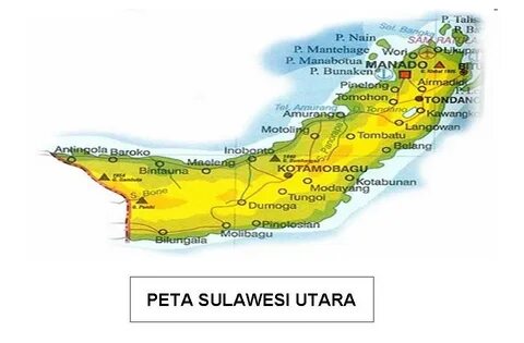 Sulawesi Utara