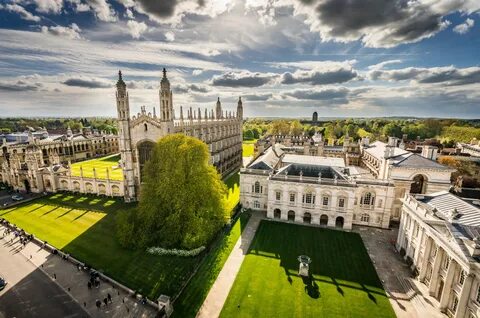 Cambridgeshire