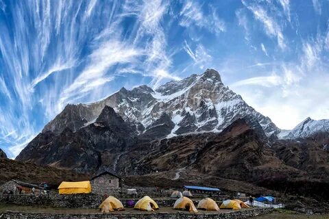 Dhaulagiri Bölgesi
