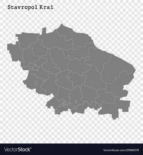 Stavropol Krayı