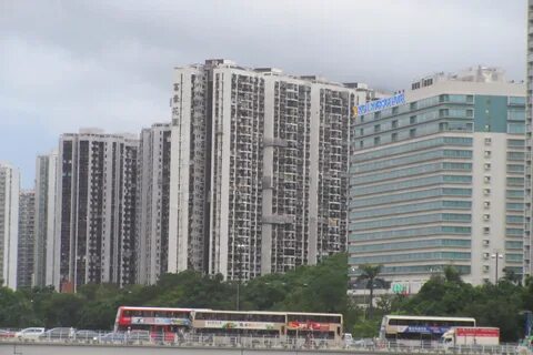 Sha Tin