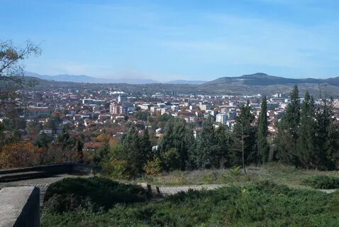 Kavadarcı Belediyesi