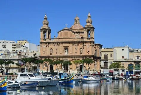 Msida