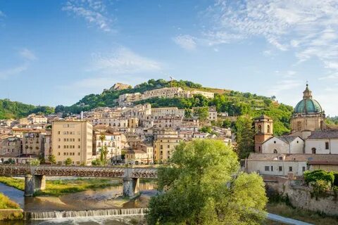 Cosenza