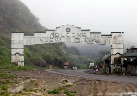 Nueva Vizcaya
