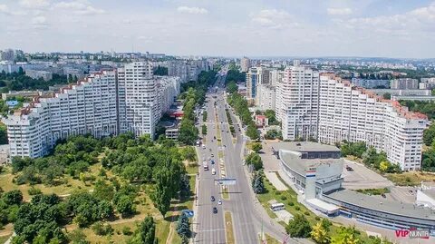 Donduşeni İlçesi
