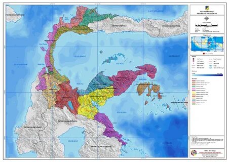 Sulawesi Tengah