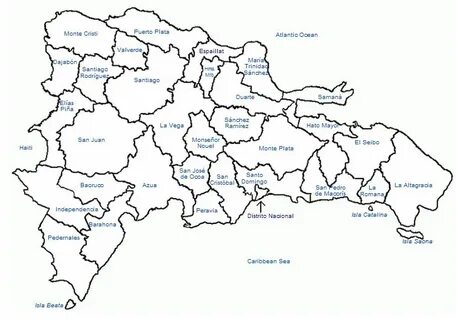Monte Plata Eyaleti