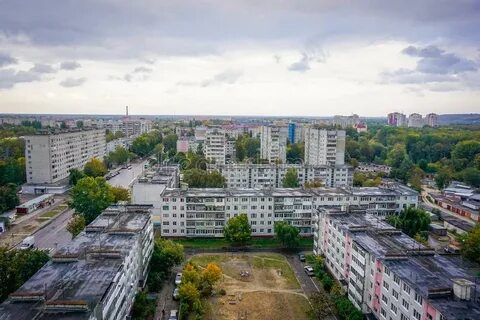 Bryansk Oblastı