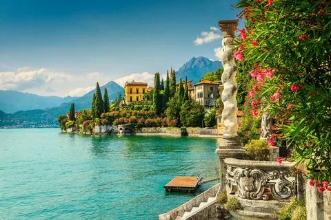 Como