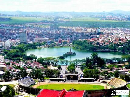 Antananarivo Eyaleti