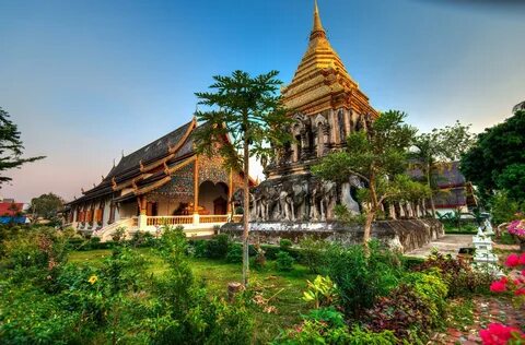 Chiang Mai