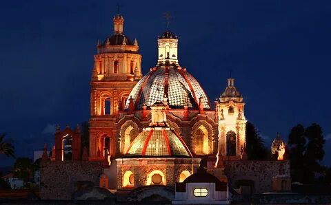 San Luis Potosí