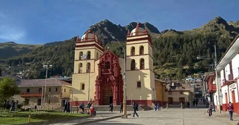Huancavelica