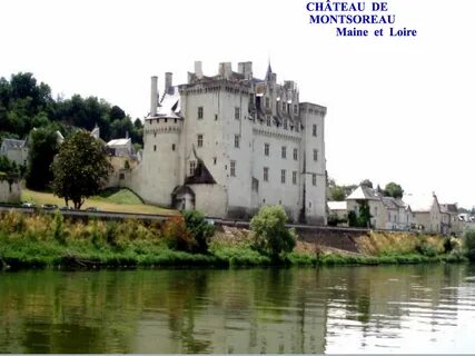 Maine-et-Loire