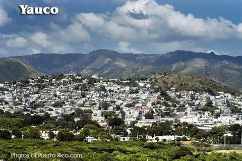 Yauco