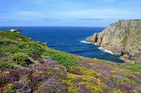 Cornwall