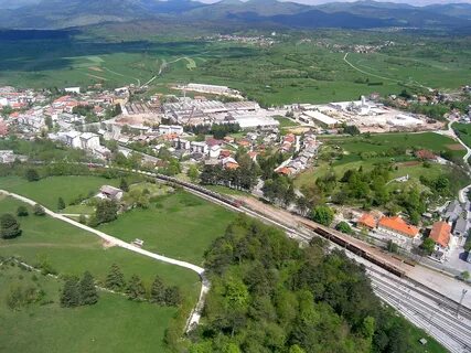 Pivka Belediyesi