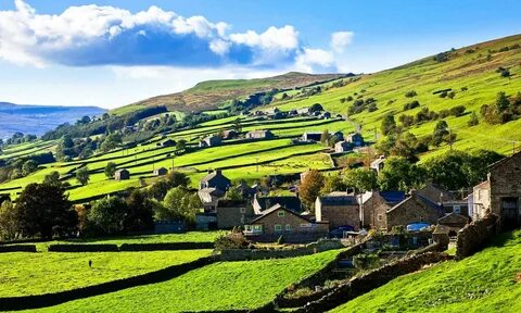 Kuzey Yorkshire