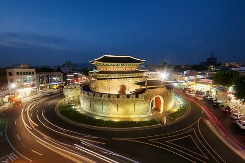 Gyeonggi Eyaleti