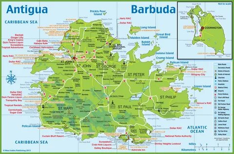 Barbuda
