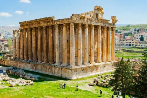 Baalbek-Hermel
