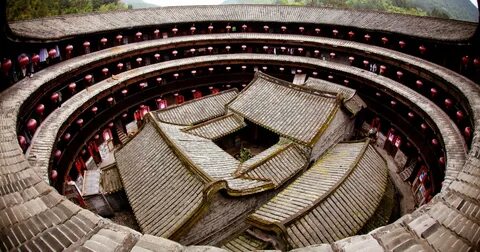 Fujian