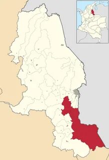 Norte de Santander